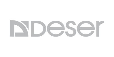Deser Logo