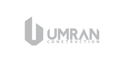 Umran Construction Logo