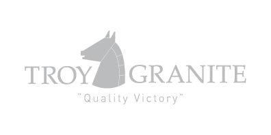 Troy Granite Logo