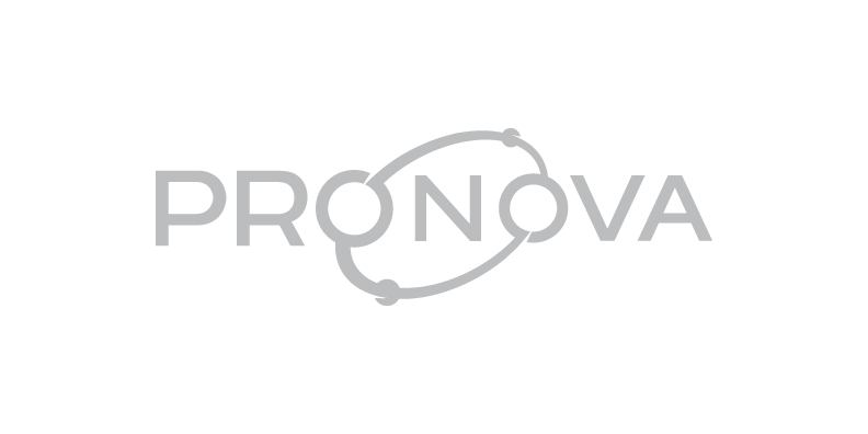 pronova Logo